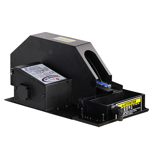 円盤型油水分離器 DG400TSL 円盤型油水分離器 DG400TSL