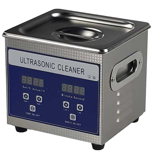 超音波洗浄機 UL1.3