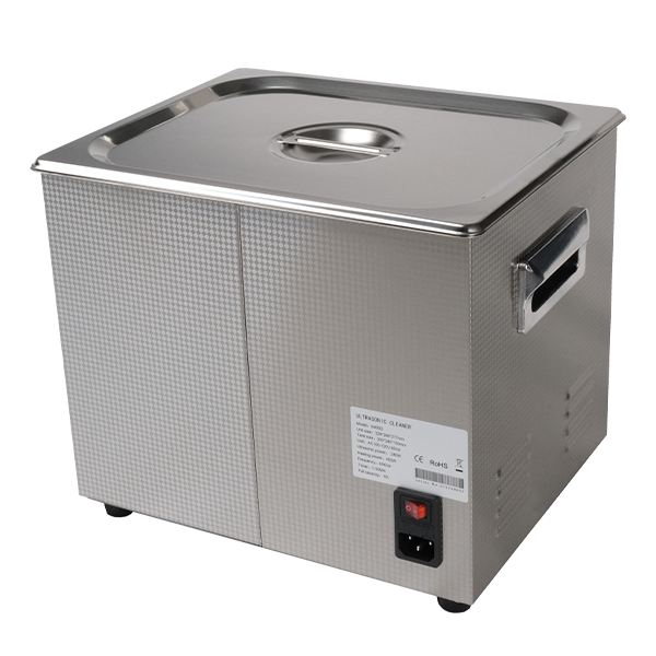 超音波洗浄機 UL10 超音波洗浄機 UL10
