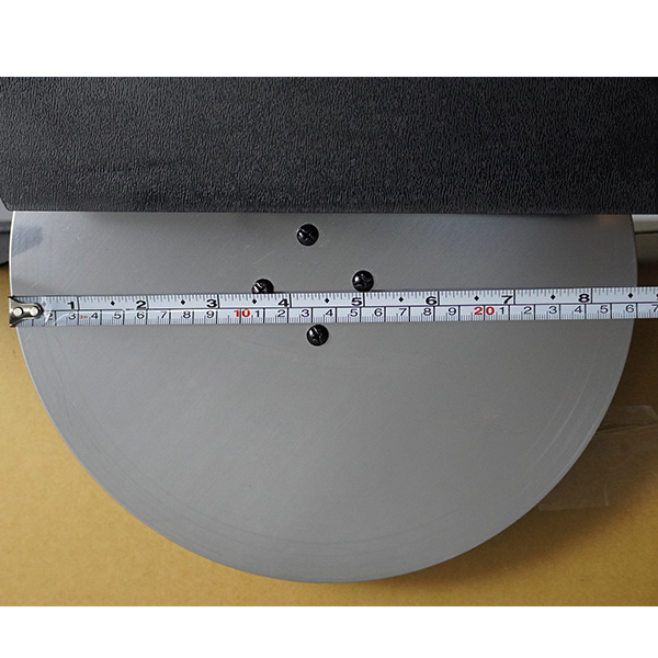 円盤型油水分離器 DG260TSL 円盤型油水分離器 DG260TSL