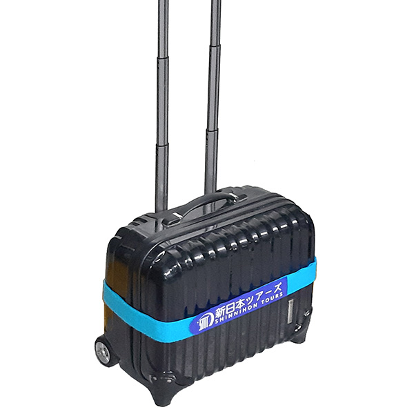 トラベルフックとループのプラスチック溶接