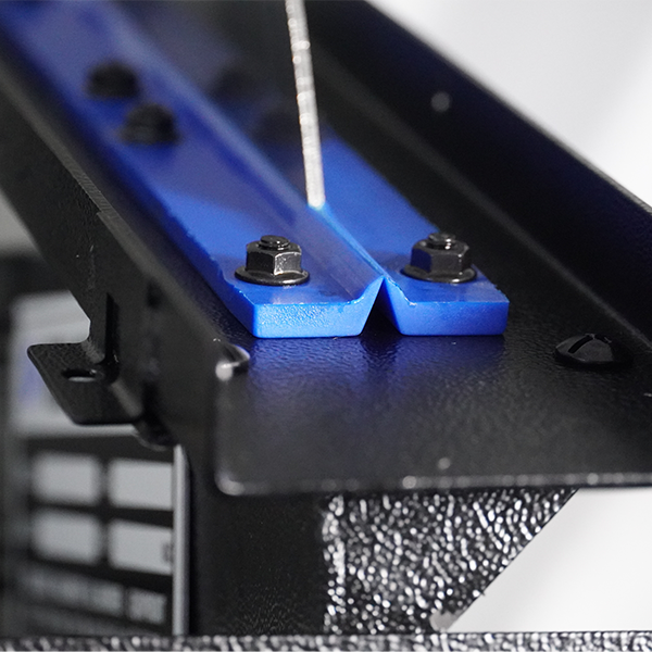 円盤型油水分離器 D400BLS 円盤型油水分離器 D400BLS