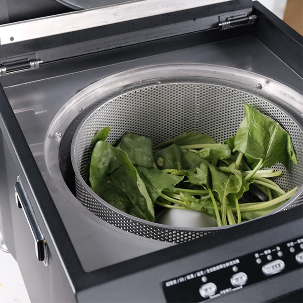 業務用自動脱水洗浄機 DR15