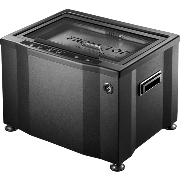 果物と野菜の洗浄機 VF12ABT