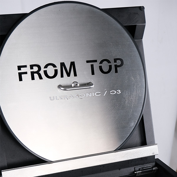 業務用自動脱水洗浄機 DR15