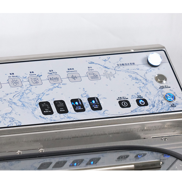 業務用洗浄機 CB40 業務用洗浄機 CB40