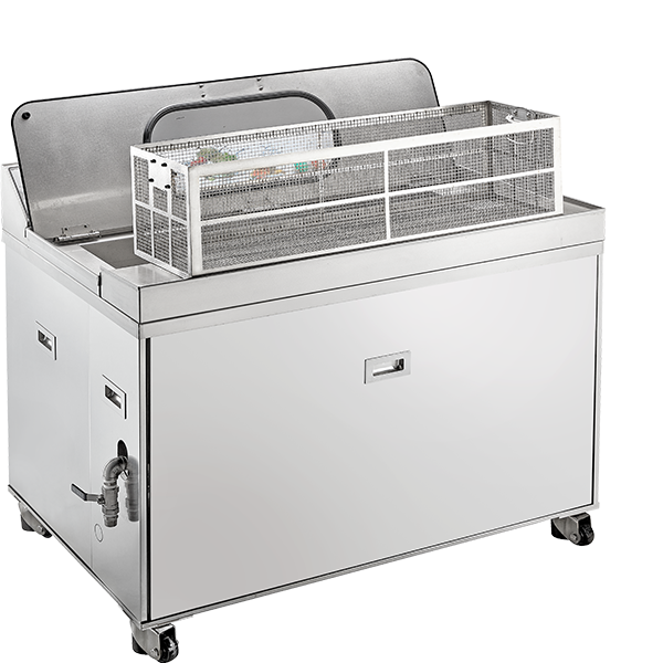 業務用ヒューマンマシンインターフェース 床置型 MB80