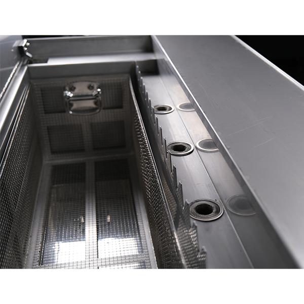 業務用ヒューマンマシンインターフェース 床置型 MB80