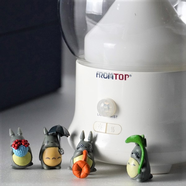 人体誘導アトマイザー