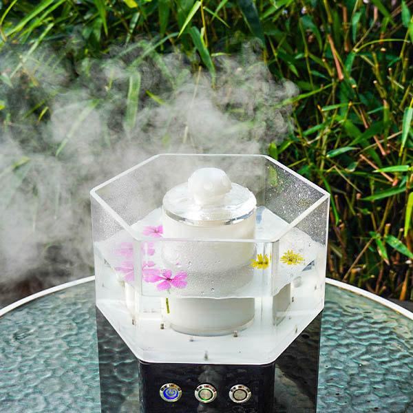 室内空気清浄機