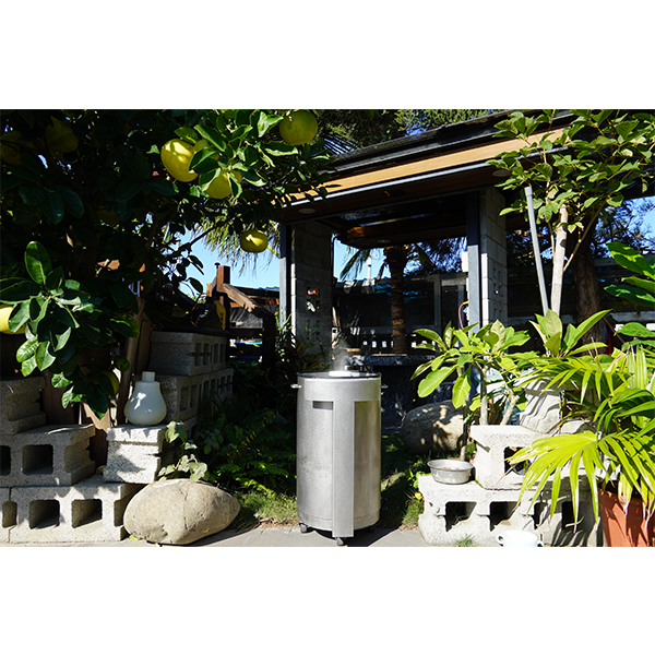 屋外用アトマイザー