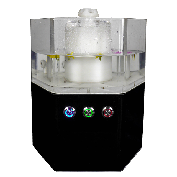 室内空気清浄機