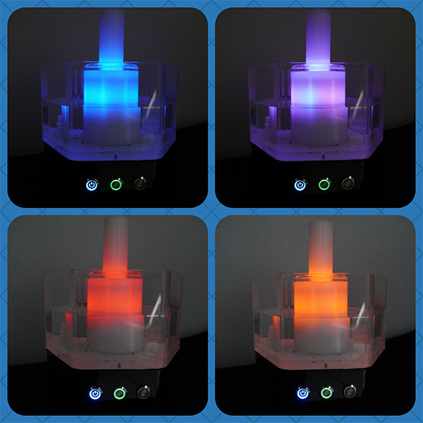 室内空気清浄機